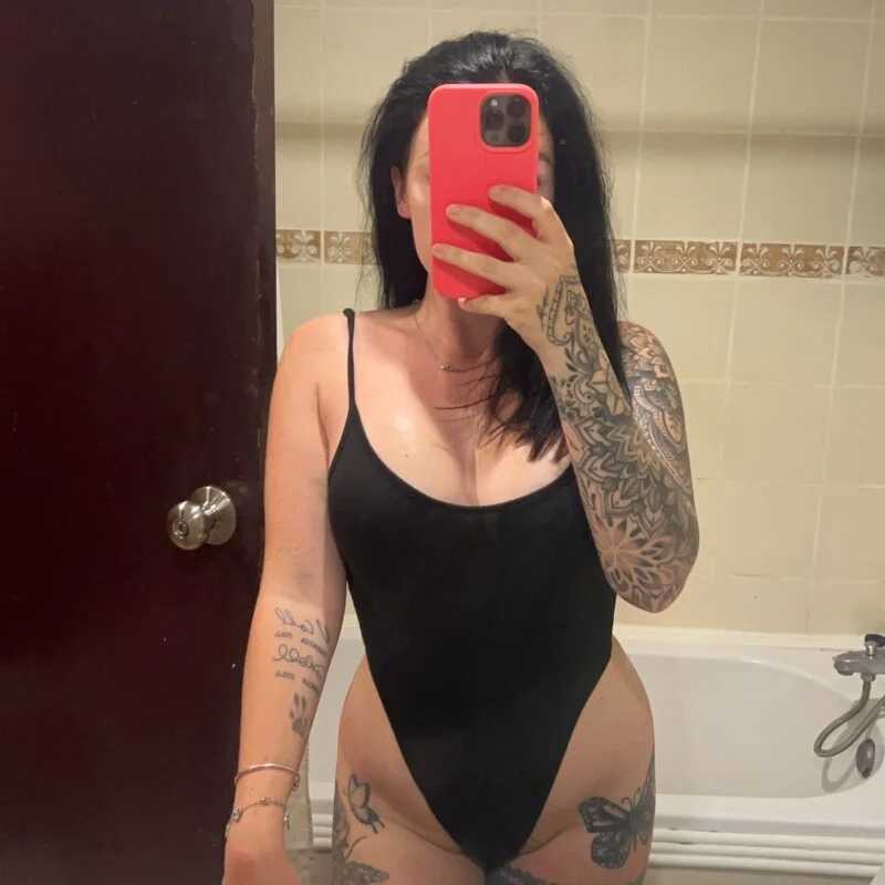 PrincessNancyXx — FansOnlyX creator profile