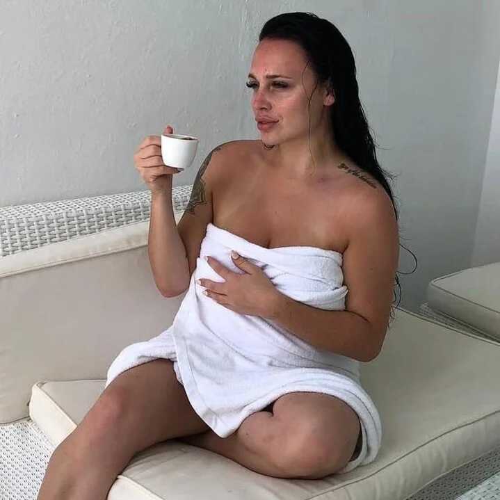 KImFoxxxx — FansOnlyX creator profile