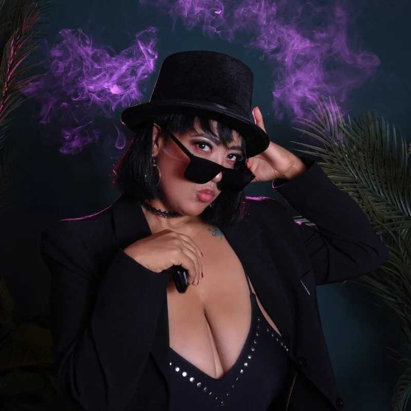 VickyRuiz_ — FansOnlyX creator profile