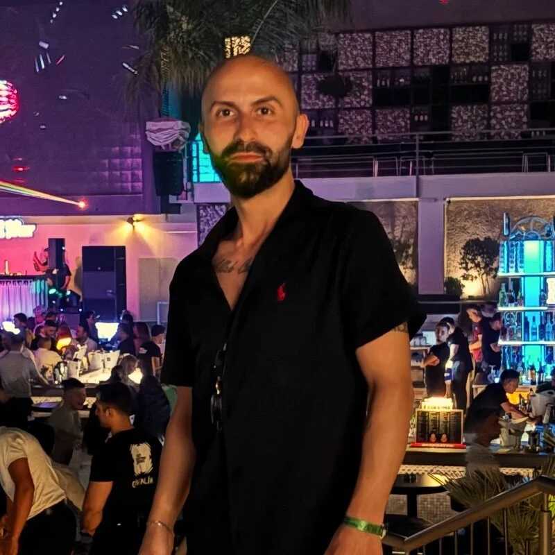 turkish33 — FansOnlyX creator profile