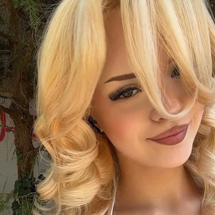 Barbie_Bree_ — FansOnlyX creator profile
