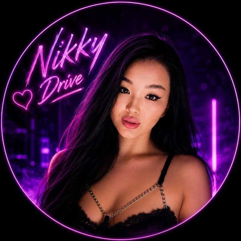 nikky_drive — FansOnlyX creator profile