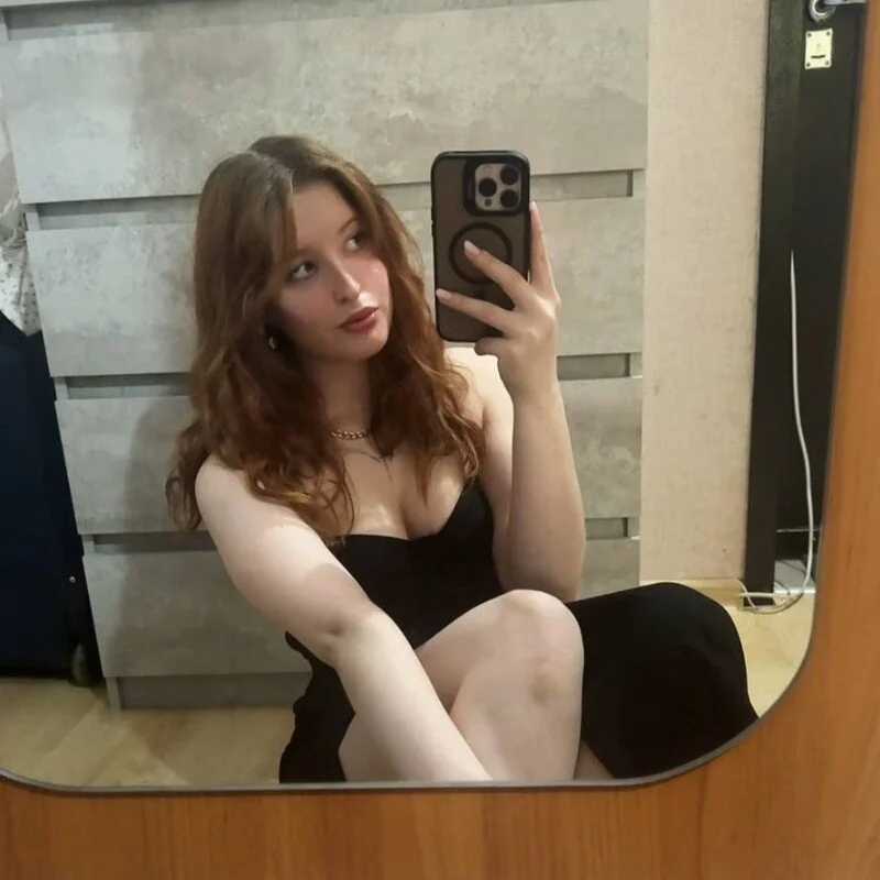 BettyLucien — FansOnlyX creator profile