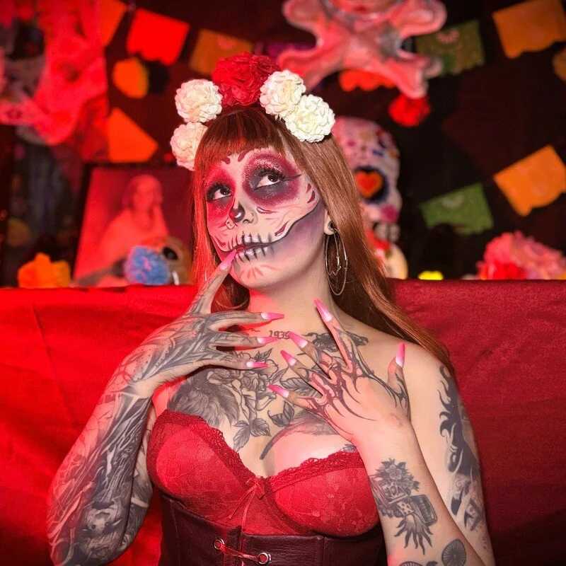 Jessie_williams — FansOnlyX creator profile