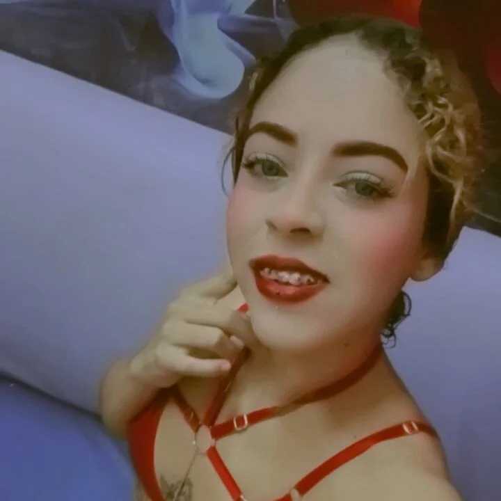 Melani__HoTT — FansOnlyX creator profile