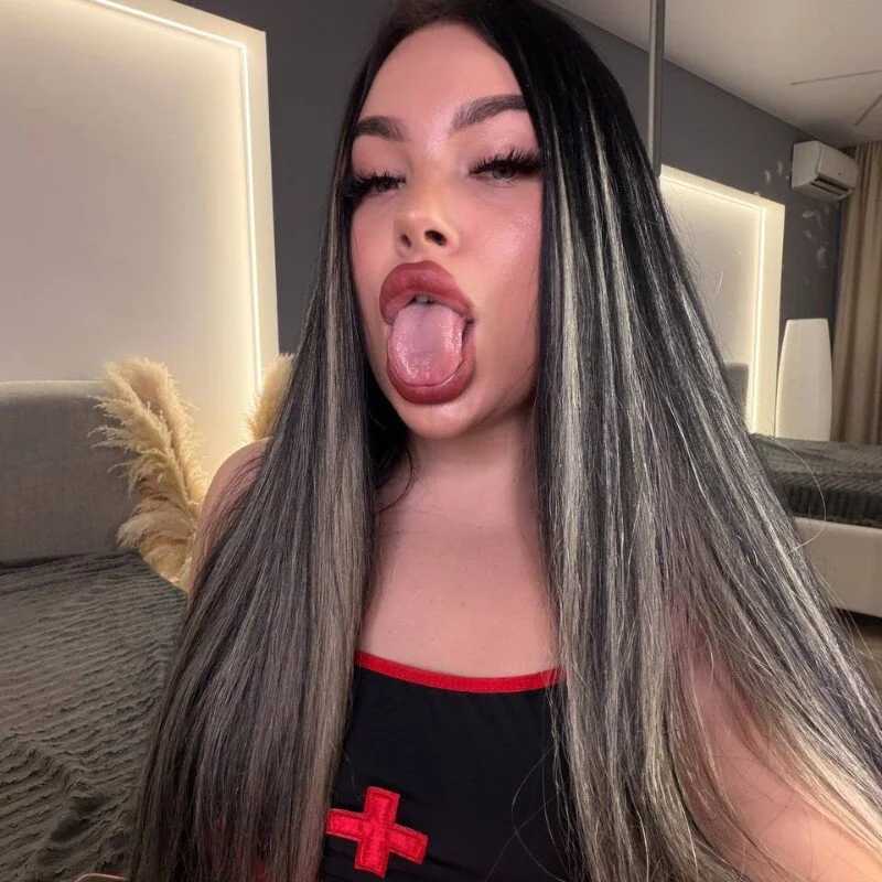 katerine_Monroe — FansOnlyX creator profile