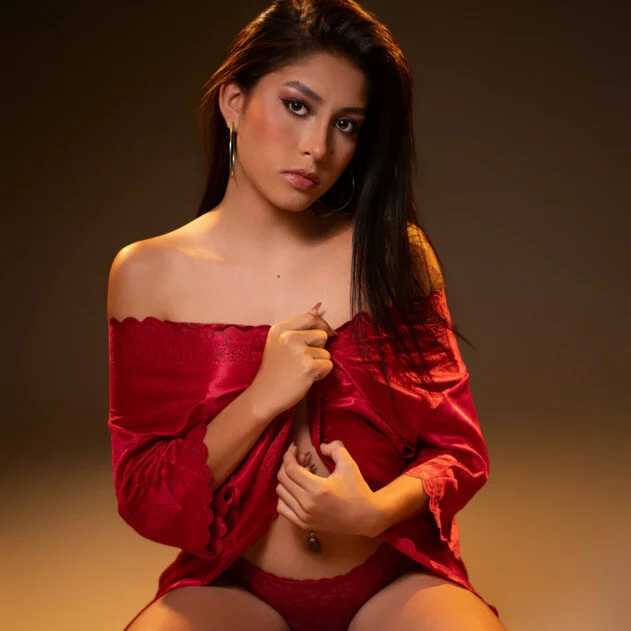 venus_seduccion — FansOnlyX creator profile