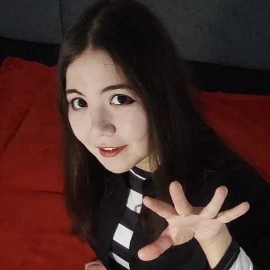 Lilit_darksweet — FansOnlyX creator profile