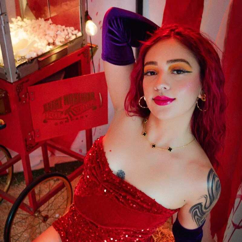 Amelie_adams — FansOnlyX creator profile
