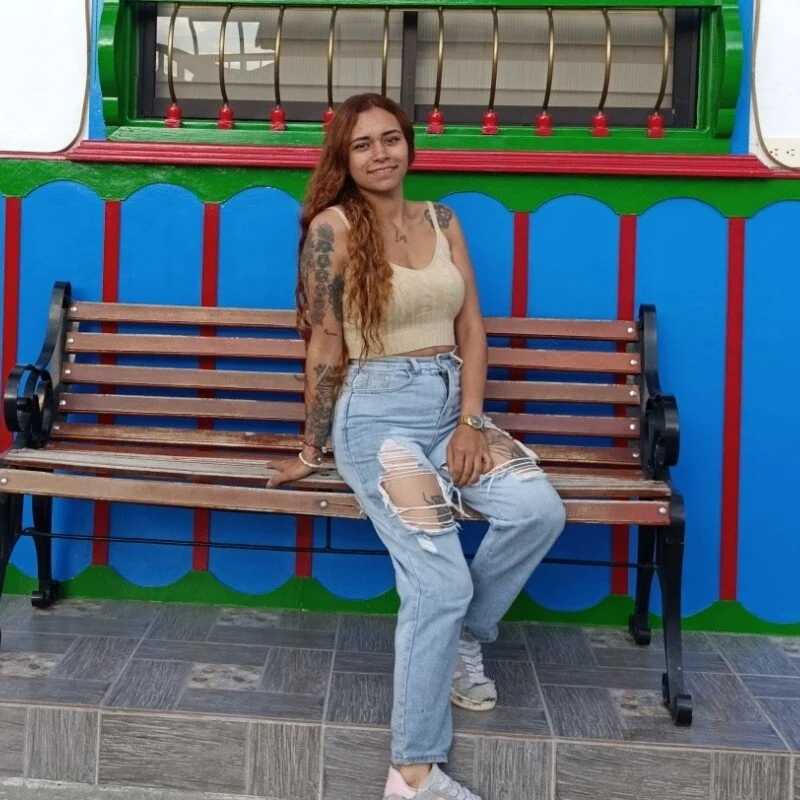 Caro0997 — FansOnlyX creator profile