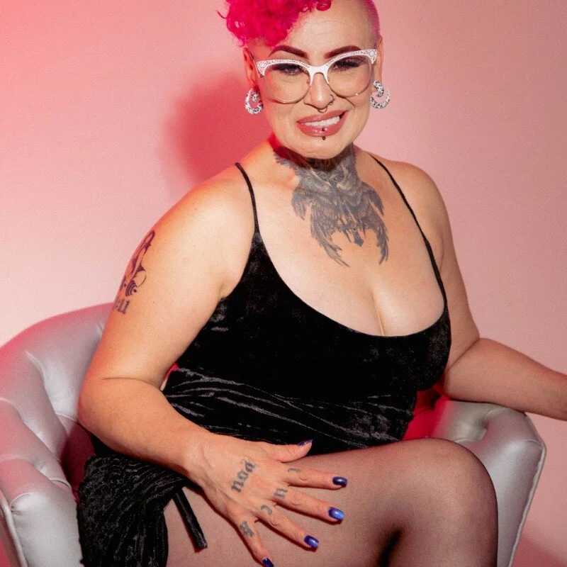 mistress_sandy — FansOnlyX creator profile