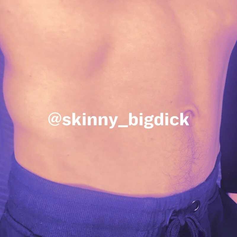 theskinnygooner — FansOnlyX creator profile