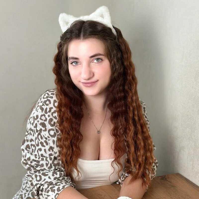 VeronicaSunshine — FansOnlyX creator profile