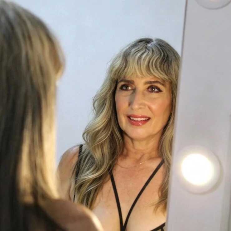 linda__mature — FansOnlyX creator profile