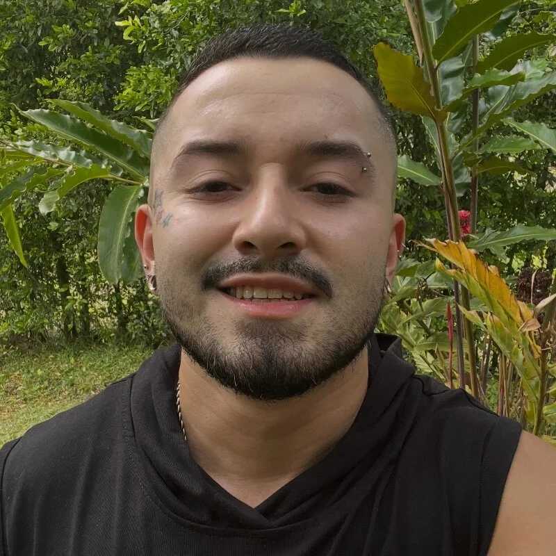 Alex_maraj — FansOnlyX creator profile