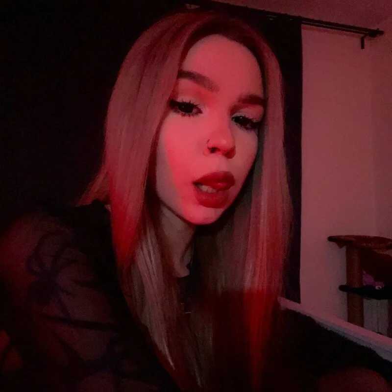HavenRaee — FansOnlyX creator profile