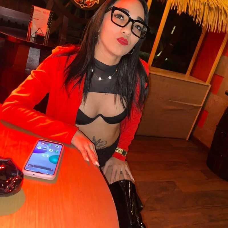 Cubanita001 — FansOnlyX creator profile