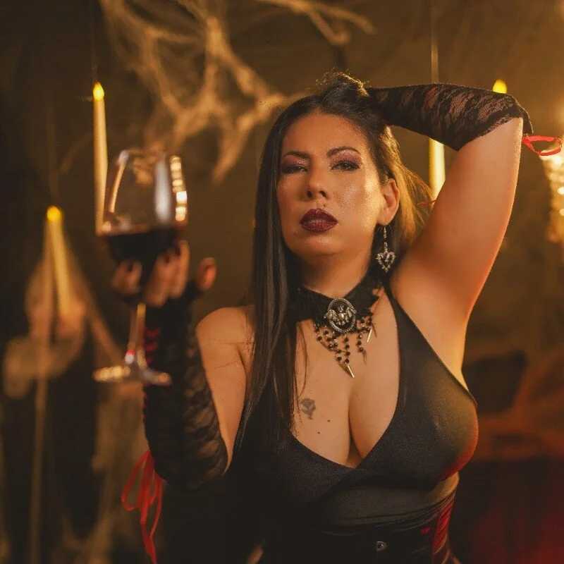 JaylaScott__ — FansOnlyX creator profile