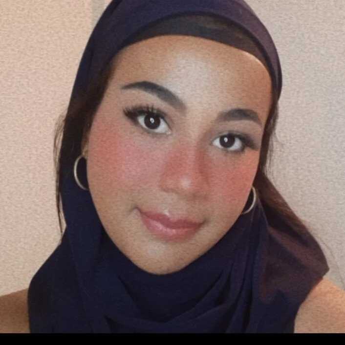 Maryam_yamal — FansOnlyX creator profile