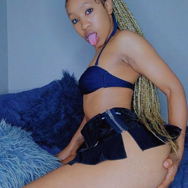 CocoSexyBabe — FansOnlyX creator profile