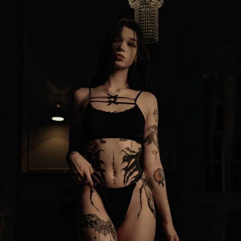 blue__goth — FansOnlyX creator profile