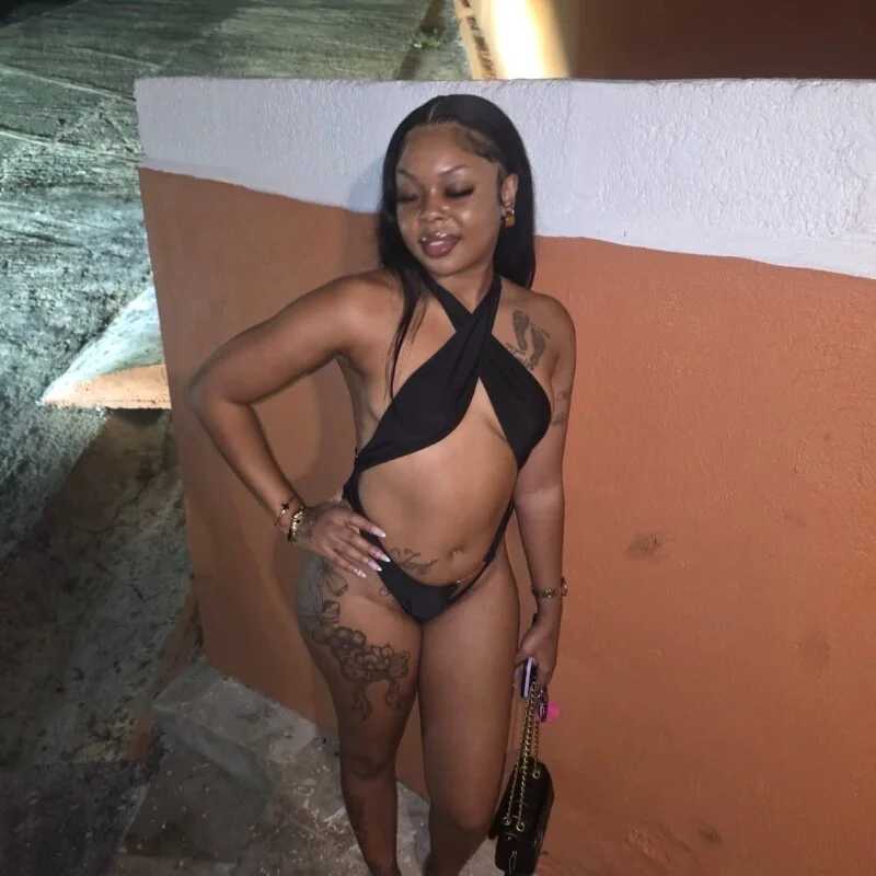 PrettyGirlMercedes — FansOnlyX creator profile