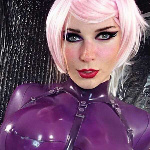LatexIrimeLiVe — FansOnlyX creator profile