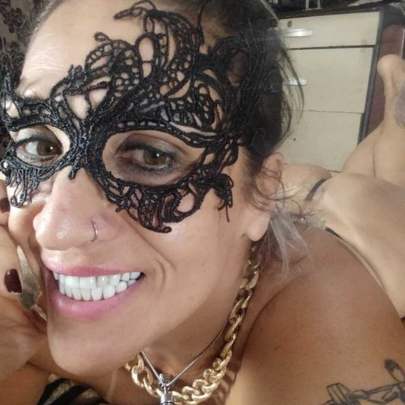 Patriciacoroa — FansOnlyX creator profile