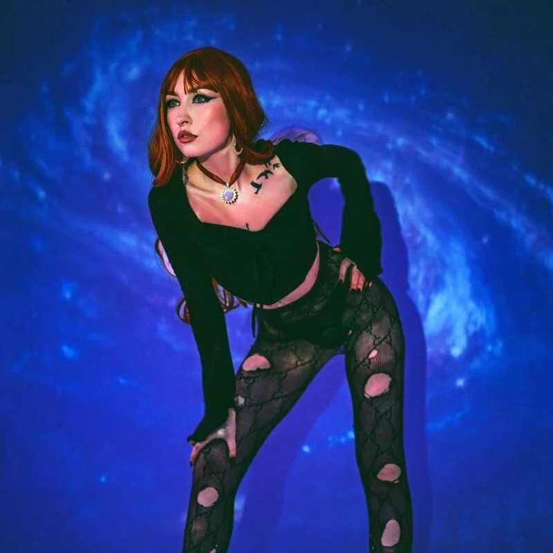 Mimi-Deep — FansOnlyX creator profile