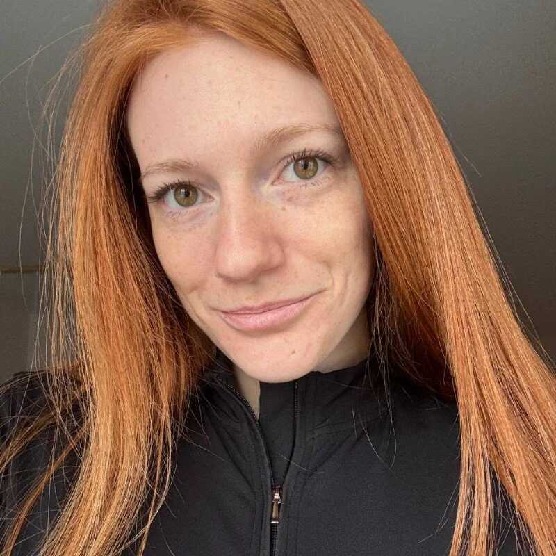 Aliceginger99 — FansOnlyX creator profile
