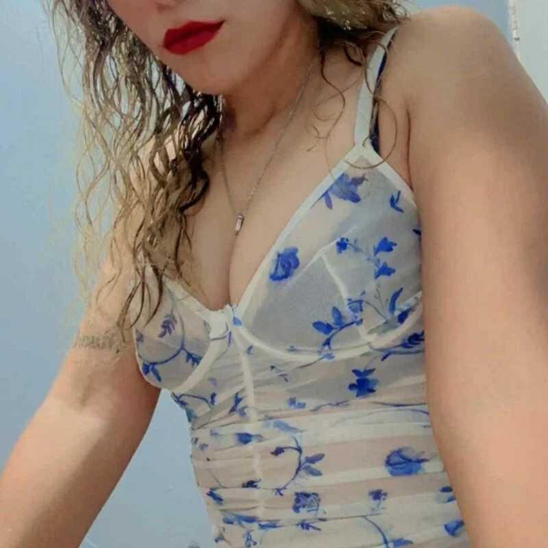 Dulcechica69 — FansOnlyX creator profile