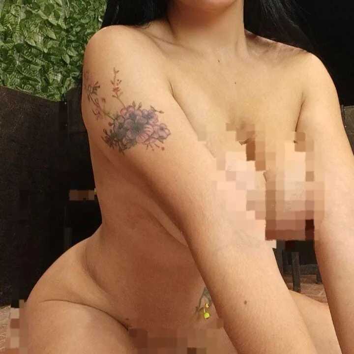 IsabellitaVIP — FansOnlyX creator profile