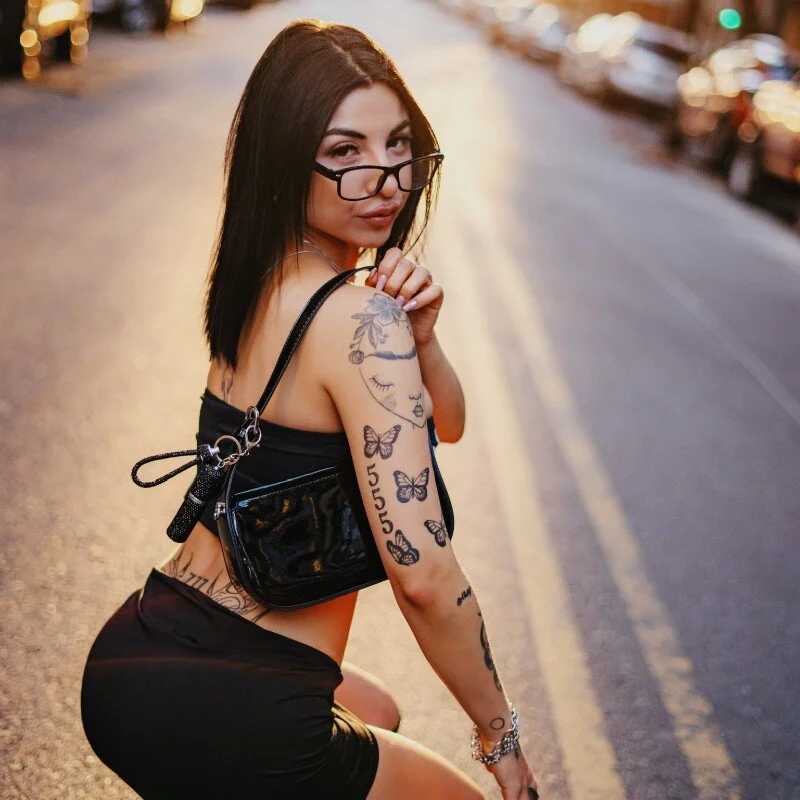Sasha-Bloom — FansOnlyX creator profile