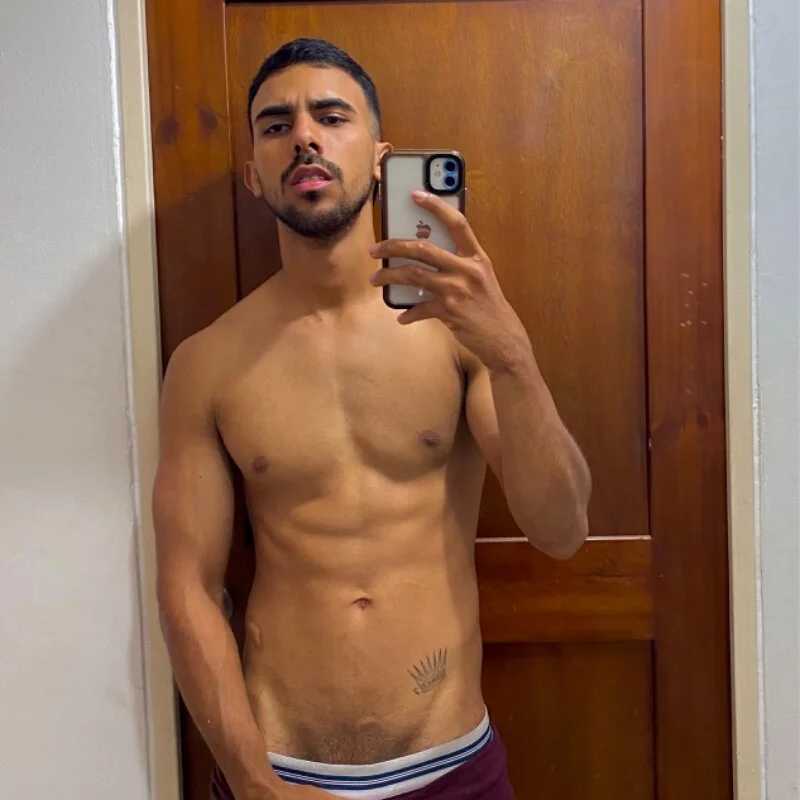 DiegoDesire20 — FansOnlyX creator profile