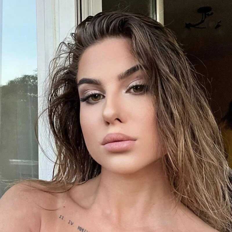 Missalgel — FansOnlyX creator profile