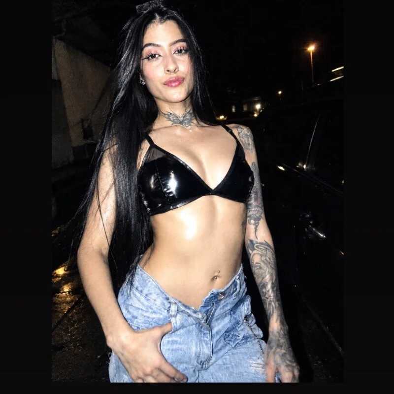 Melanny_lopez18 — FansOnlyX creator profile