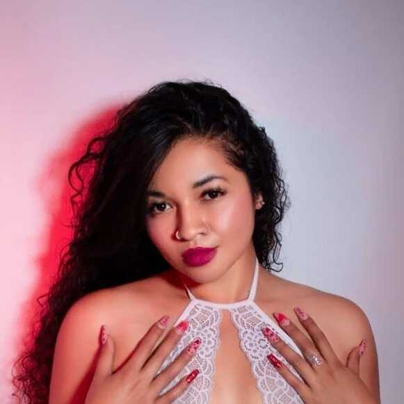 Jeen_Monroe — FansOnlyX creator profile