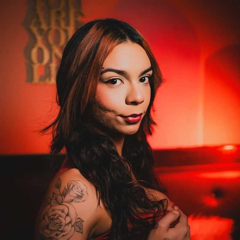 CaeliThalyana — FansOnlyX creator profile