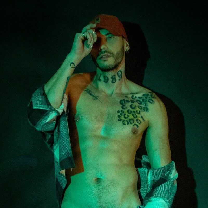 RickG_Oficial — FansOnlyX creator profile