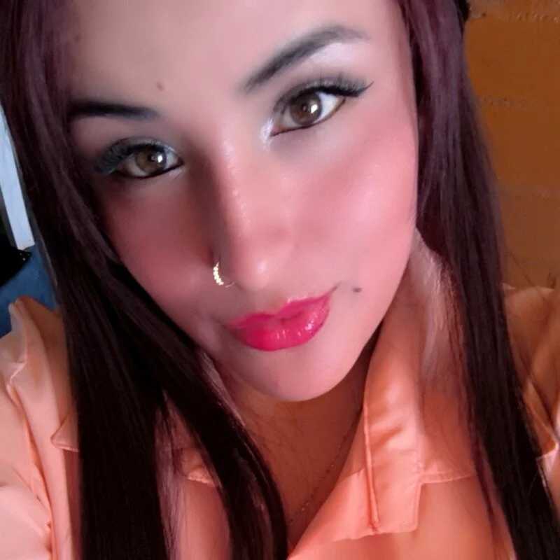 Nazlyy — FansOnlyX creator profile