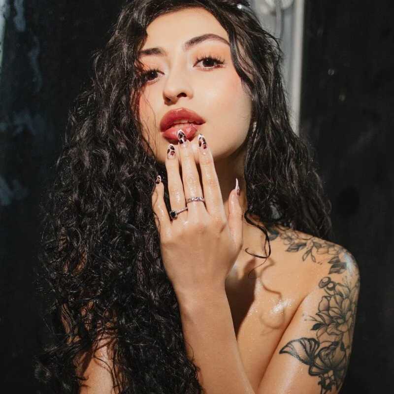 Dahliacortes — FansOnlyX creator profile
