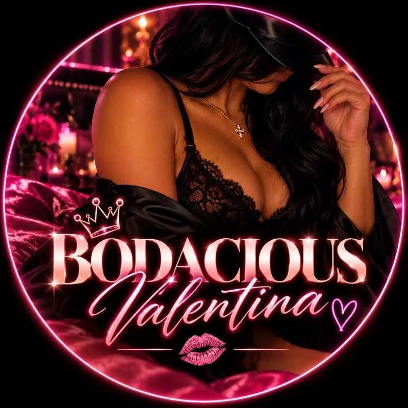 Bodacious-Valentina — FansOnlyX creator profile
