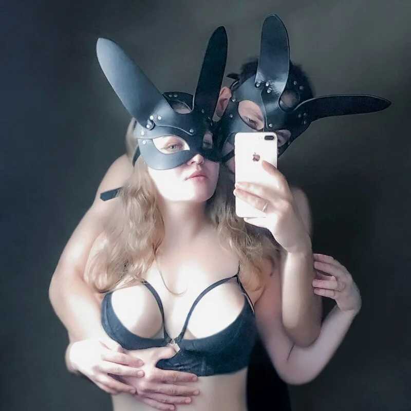 Lovely_Bunnyhot — FansOnlyX creator profile