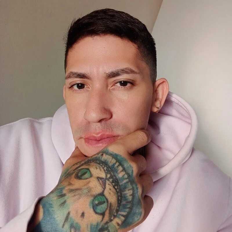 yeckodream — FansOnlyX creator profile