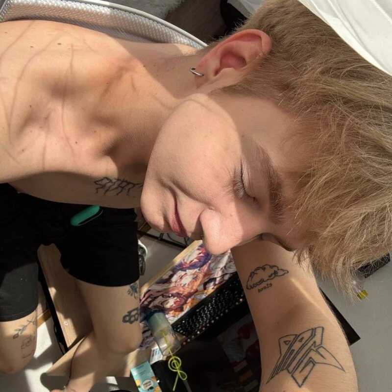 olivertasty — FansOnlyX creator profile