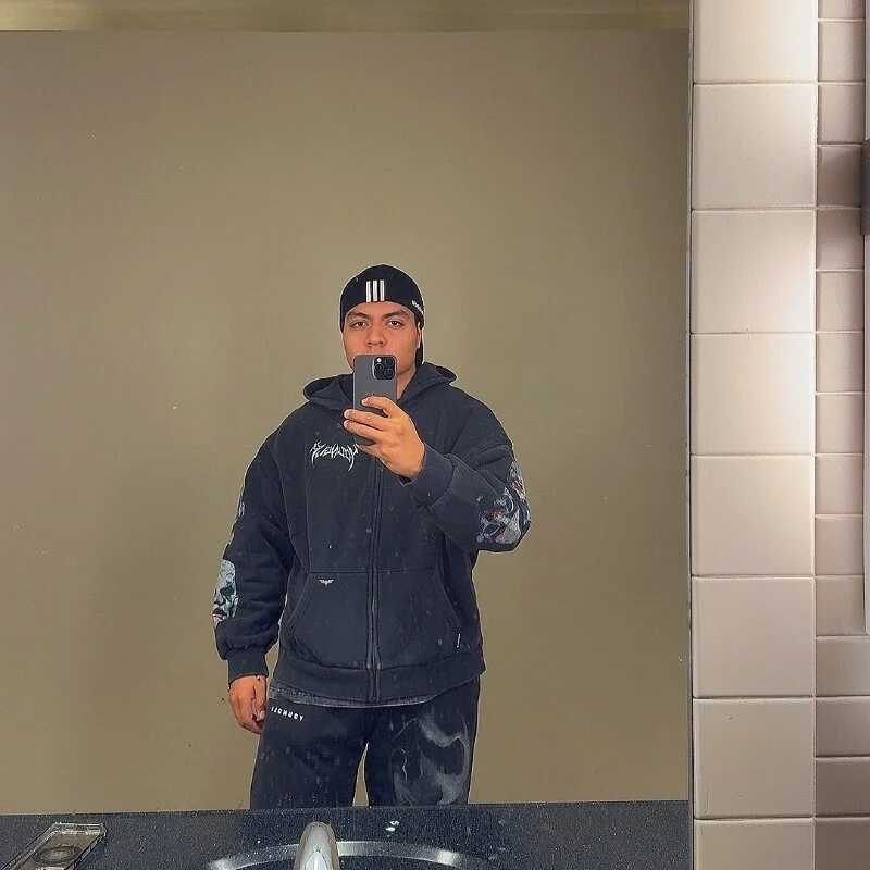Smokeyxse — FansOnlyX creator profile
