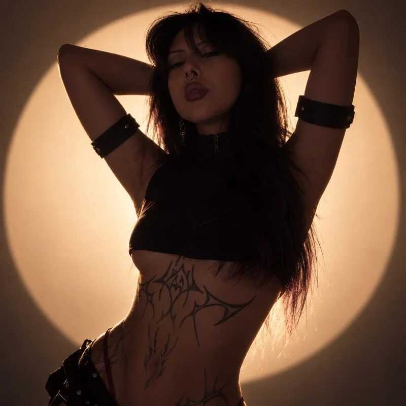 Kitty_Pam — FansOnlyX creator profile