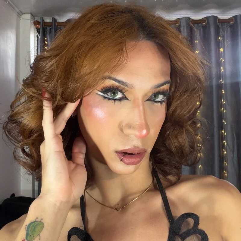 Kenisha_Sweet — FansOnlyX creator profile