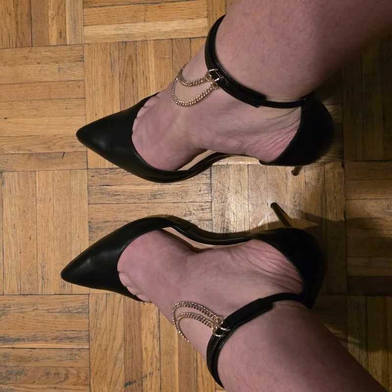 highheelsboy1 — FansOnlyX creator profile
