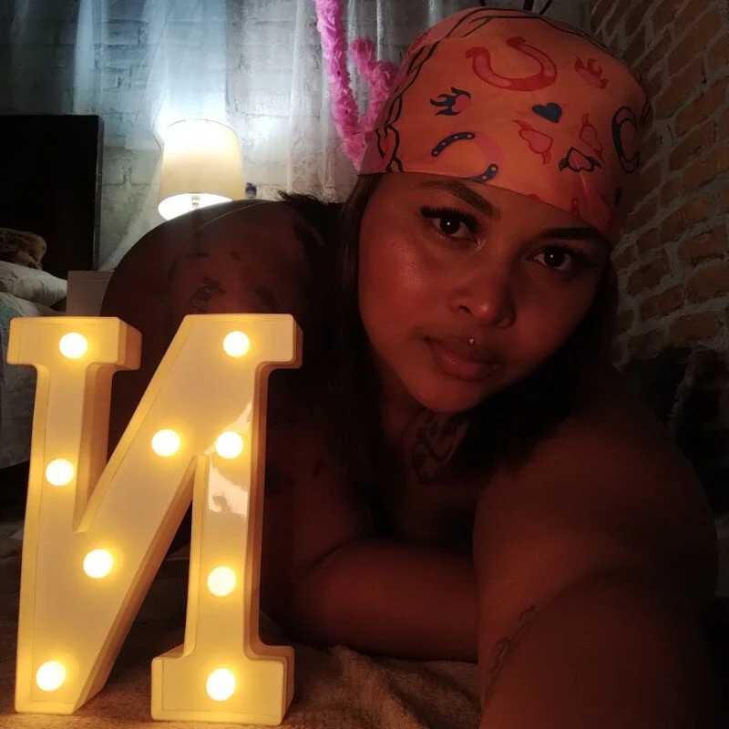 Nikita_Glam — FansOnlyX creator profile